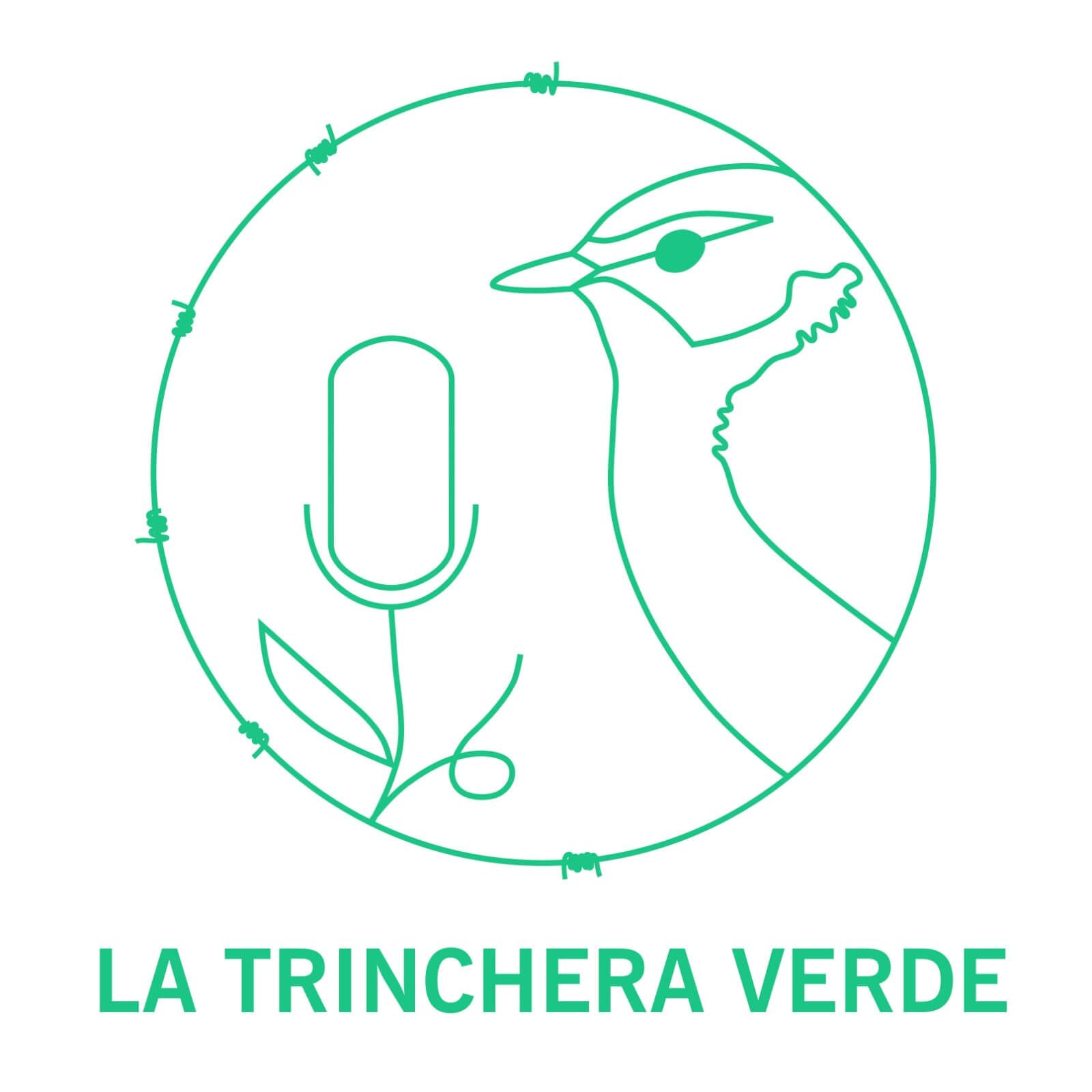 La Trinchera Verde - ATAN